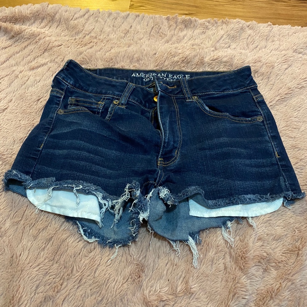 Cute shorts!